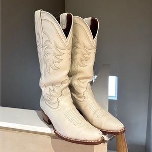 Tecovas Annie Bone 7.5B